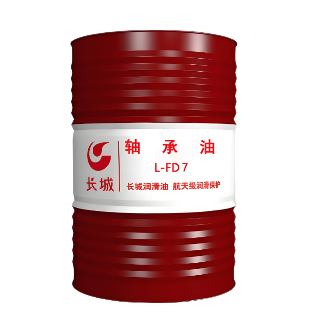 徽县长城FD轴承油